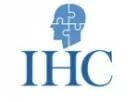 IHC logo