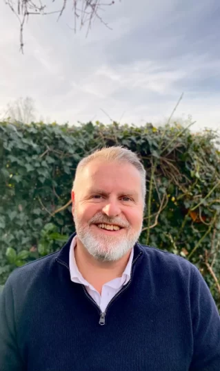 Ian Head, Counsellor And Psychotherapist In Northampton & Bedford